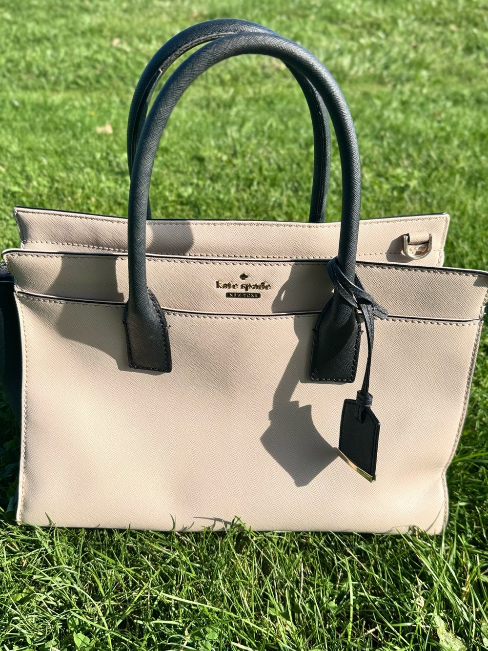 Kate Spade New York Cameron Street Candace satchel
